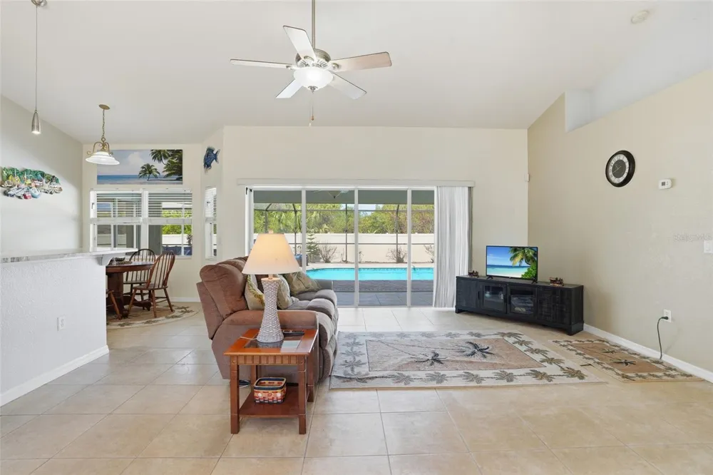 2291 MEETZE STREET Port Charlotte, FL 33953