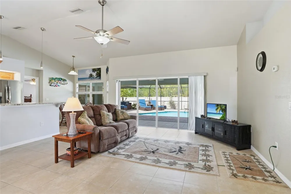 2291 MEETZE STREET Port Charlotte, FL 33953