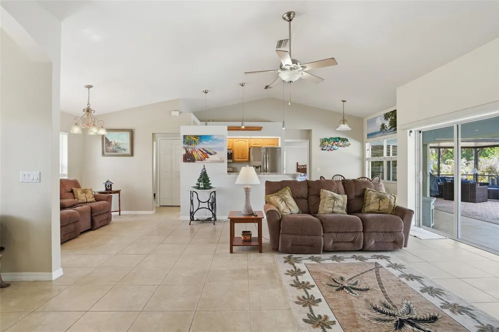 2291 MEETZE STREET Port Charlotte, FL 33953