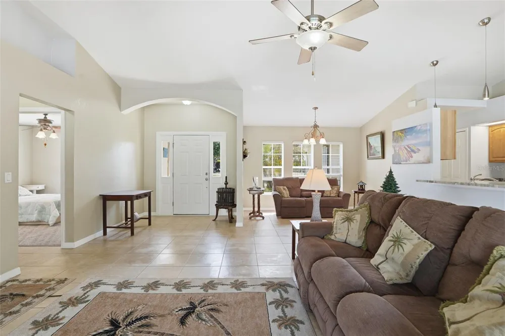 2291 MEETZE STREET Port Charlotte, FL 33953