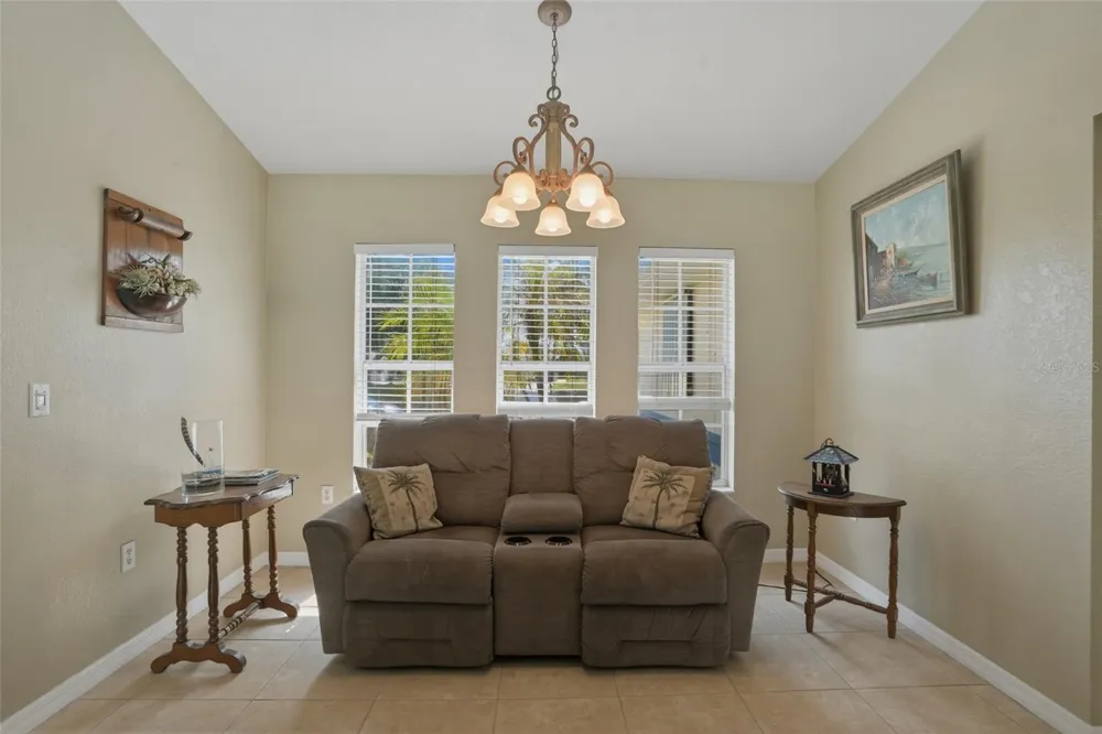 2291 MEETZE STREET Port Charlotte, FL 33953