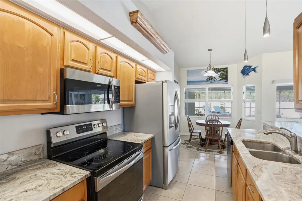 2291 MEETZE STREET Port Charlotte, FL 33953