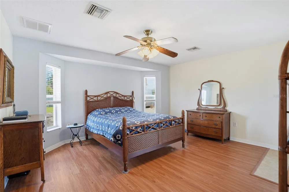 2291 MEETZE STREET Port Charlotte, FL 33953