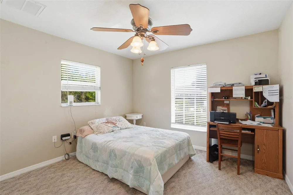 2291 MEETZE STREET Port Charlotte, FL 33953