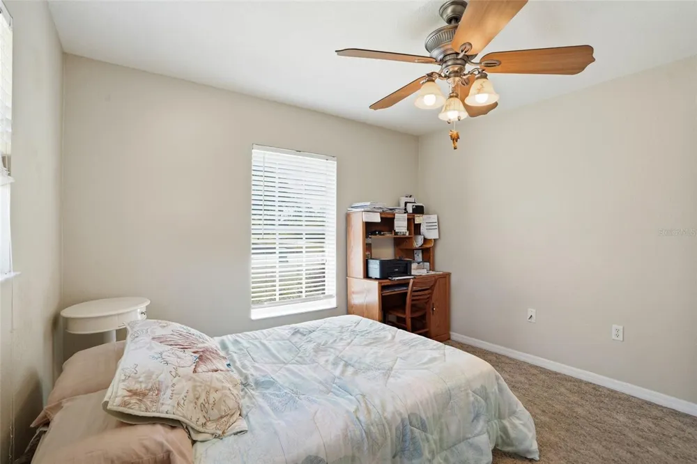 2291 MEETZE STREET Port Charlotte, FL 33953