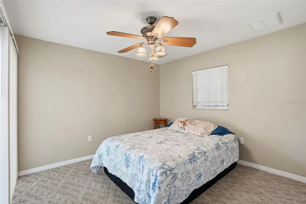 2291 MEETZE STREET Port Charlotte, FL 33953