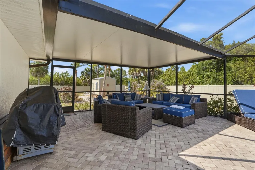 2291 MEETZE STREET Port Charlotte, FL 33953