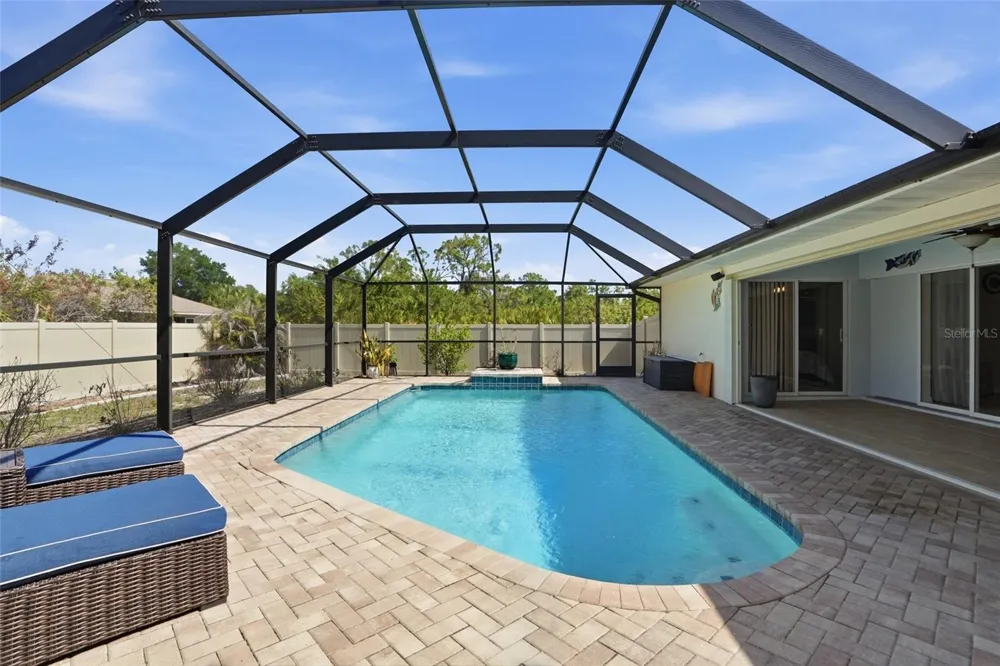 2291 MEETZE STREET Port Charlotte, FL 33953