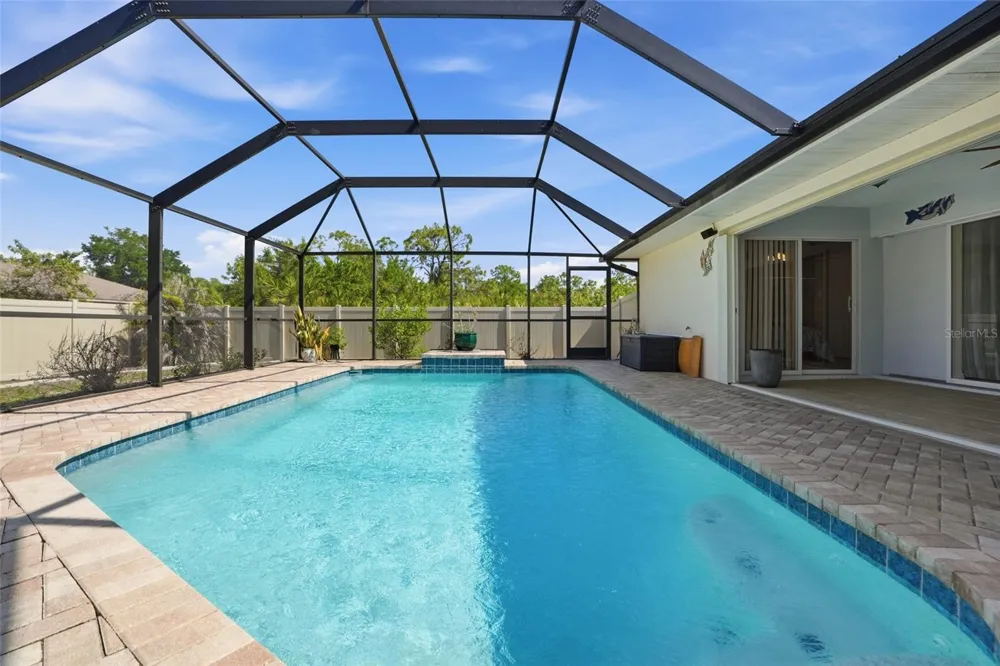 2291 MEETZE STREET Port Charlotte, FL 33953