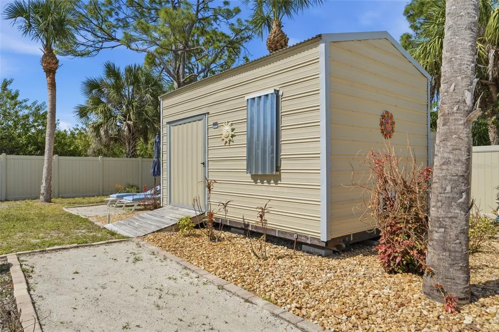 2291 MEETZE STREET Port Charlotte, FL 33953