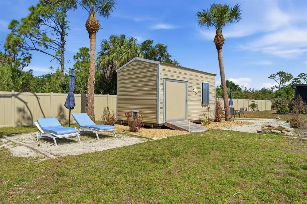 2291 MEETZE STREET Port Charlotte, FL 33953