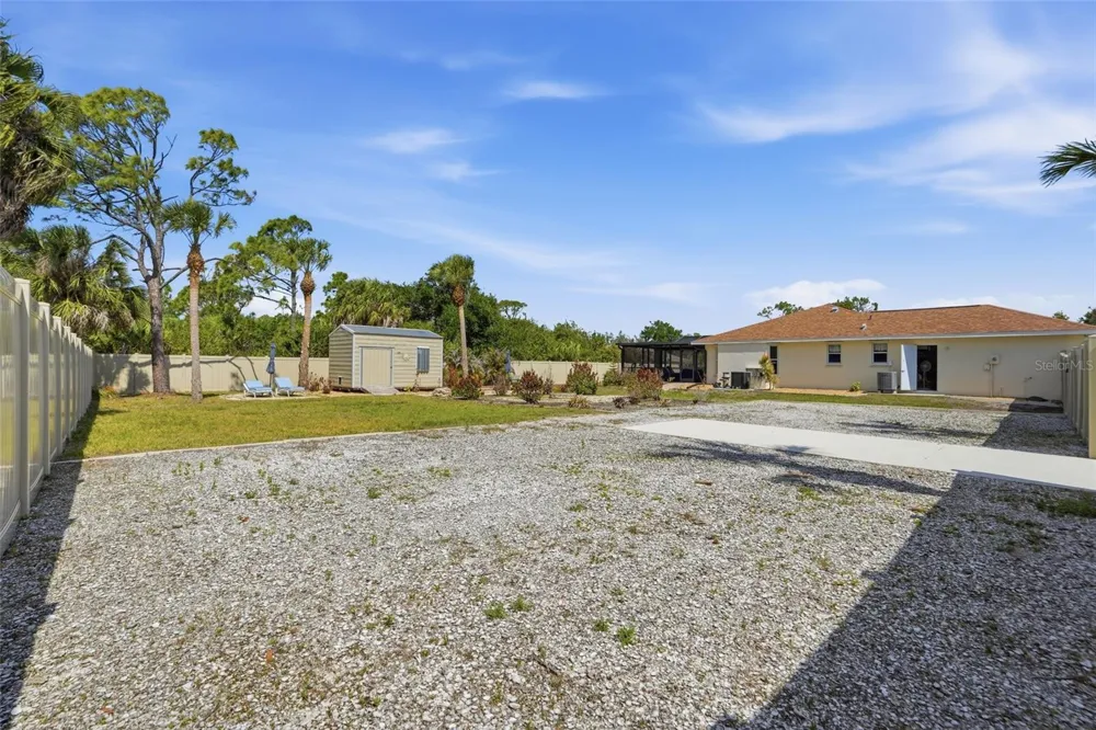 2291 MEETZE STREET Port Charlotte, FL 33953