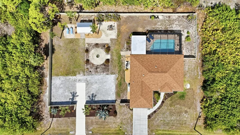 2291 MEETZE STREET Port Charlotte, FL 33953