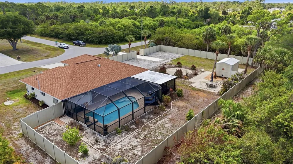 2291 MEETZE STREET Port Charlotte, FL 33953