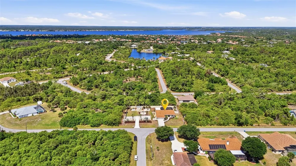2291 MEETZE STREET Port Charlotte, FL 33953