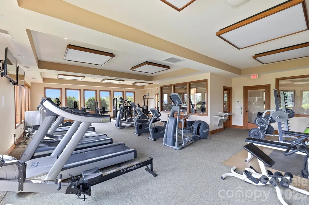 3509 Mountain Top Way Hendersonville, NC 28739