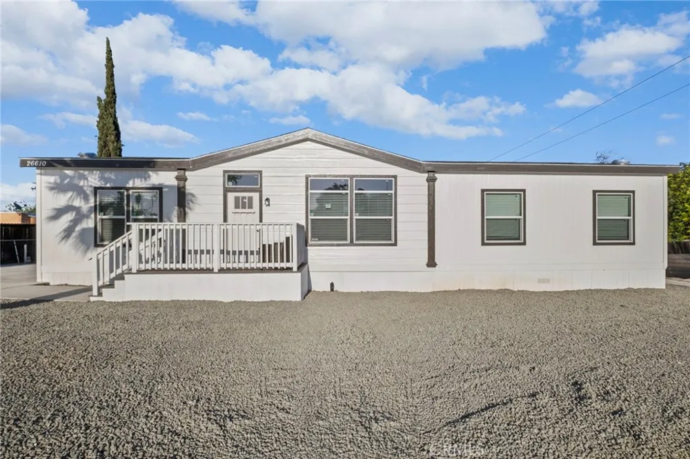 26610 Franklin Avenue Hemet, CA 92545