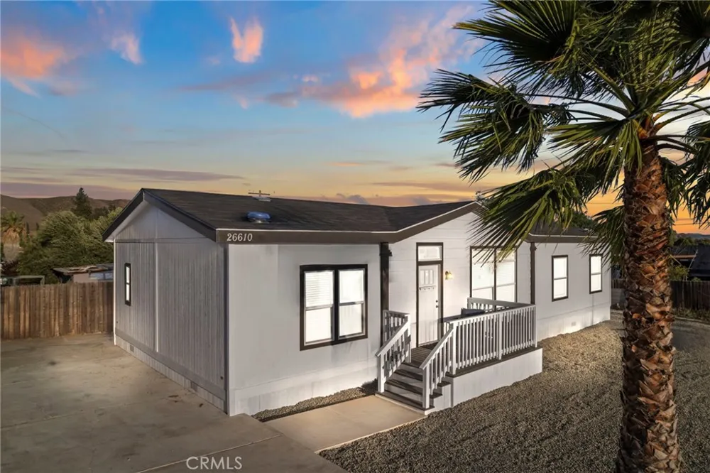 26610 Franklin Avenue Hemet, CA 92545
