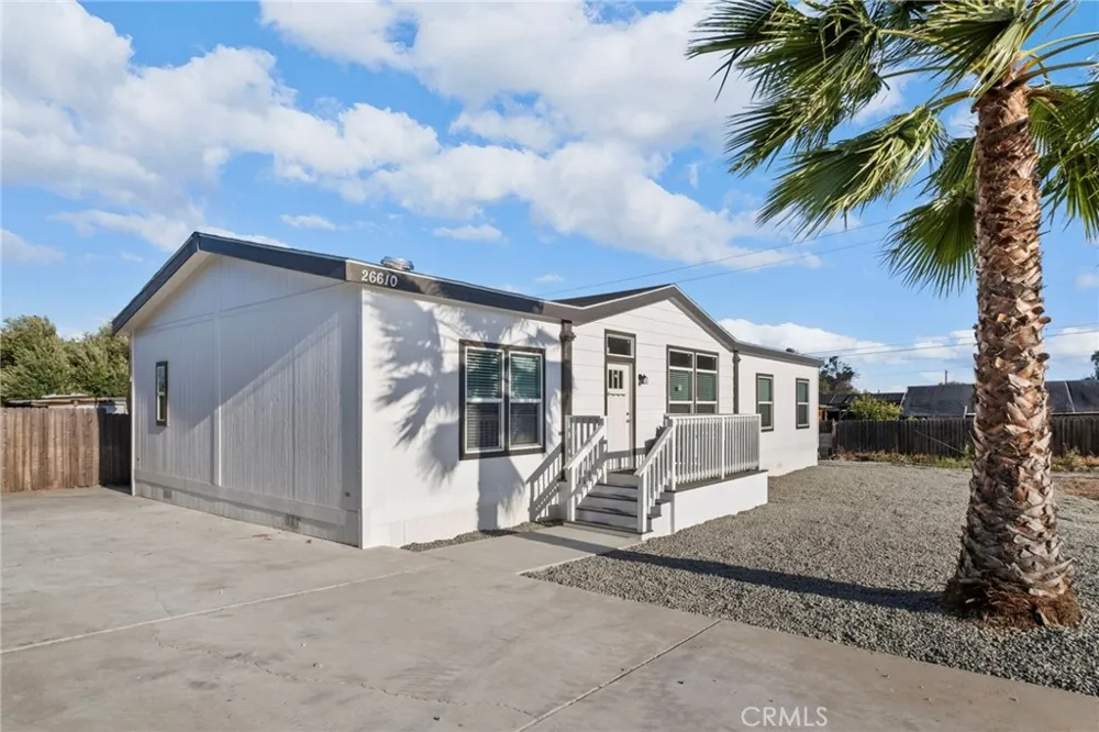 26610 Franklin Avenue Hemet, CA 92545