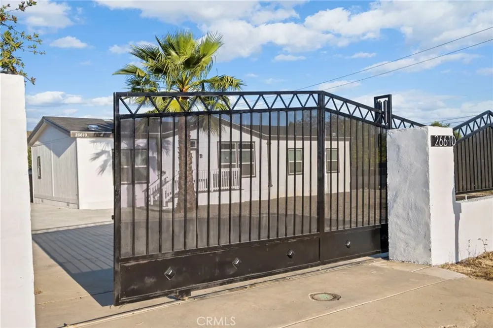 26610 Franklin Avenue Hemet, CA 92545
