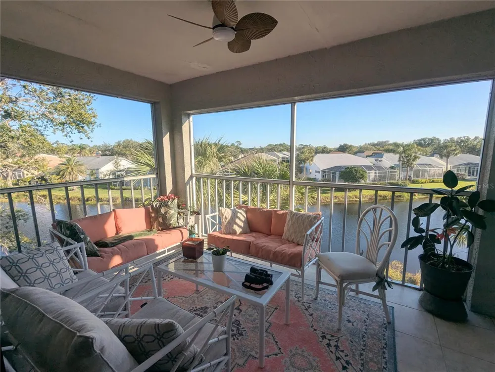 9300 CLUBSIDE CIRCLE #1308 Sarasota, FL 34238