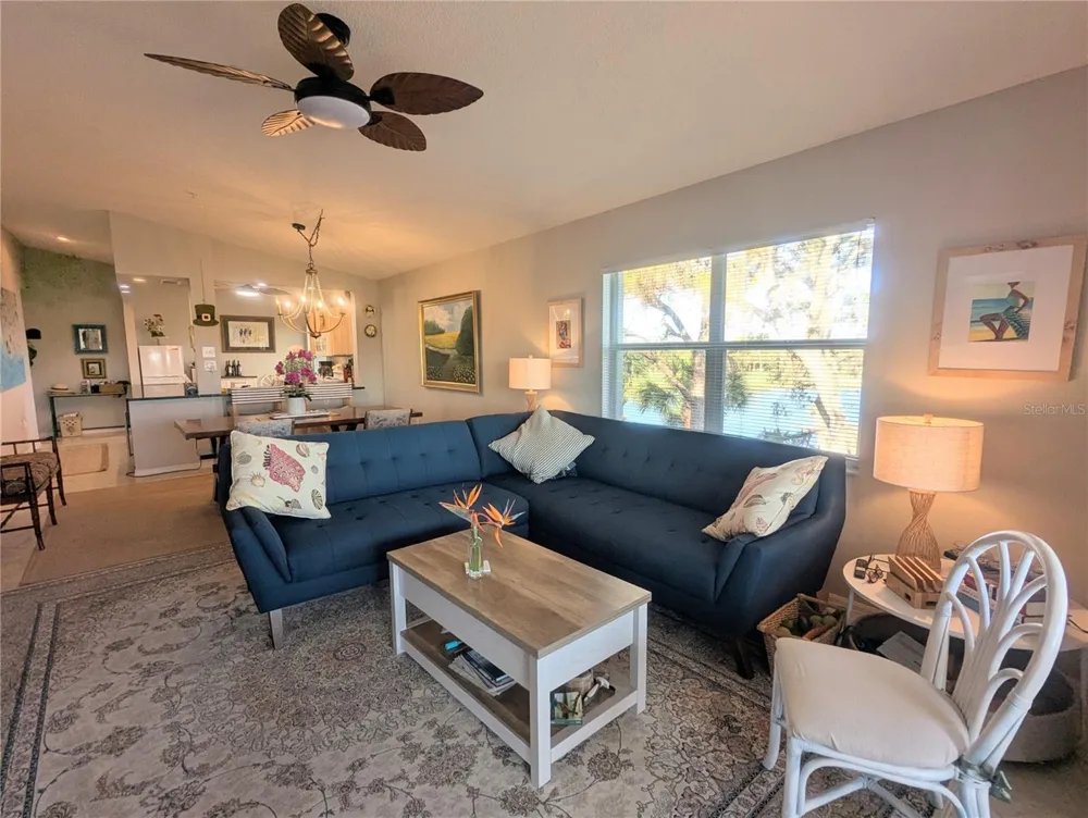 9300 CLUBSIDE CIRCLE #1308 Sarasota, FL 34238