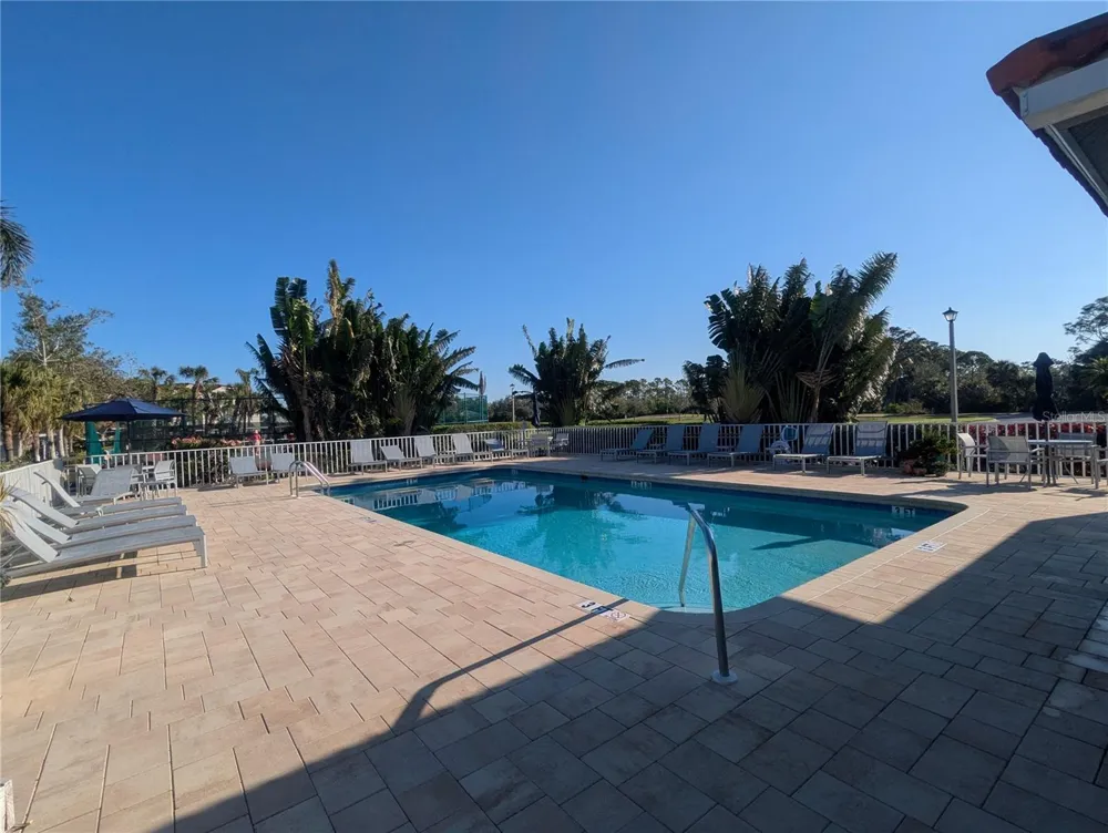 9300 CLUBSIDE CIRCLE #1308 Sarasota, FL 34238