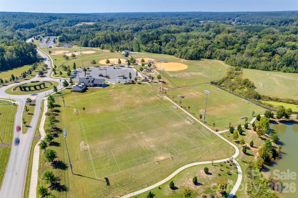 979 Pennington Drive Lancaster, SC 29720