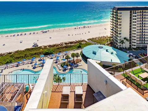 11483 Front Beach Road #UNIT 1205