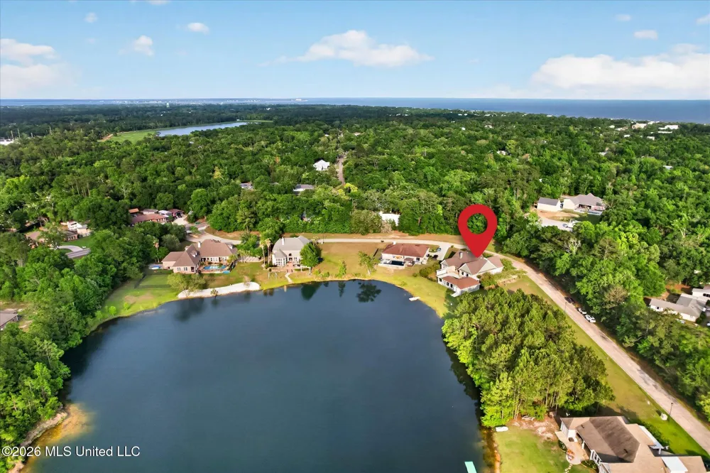 110 Emerald Lake Drive Waveland, MS 39576