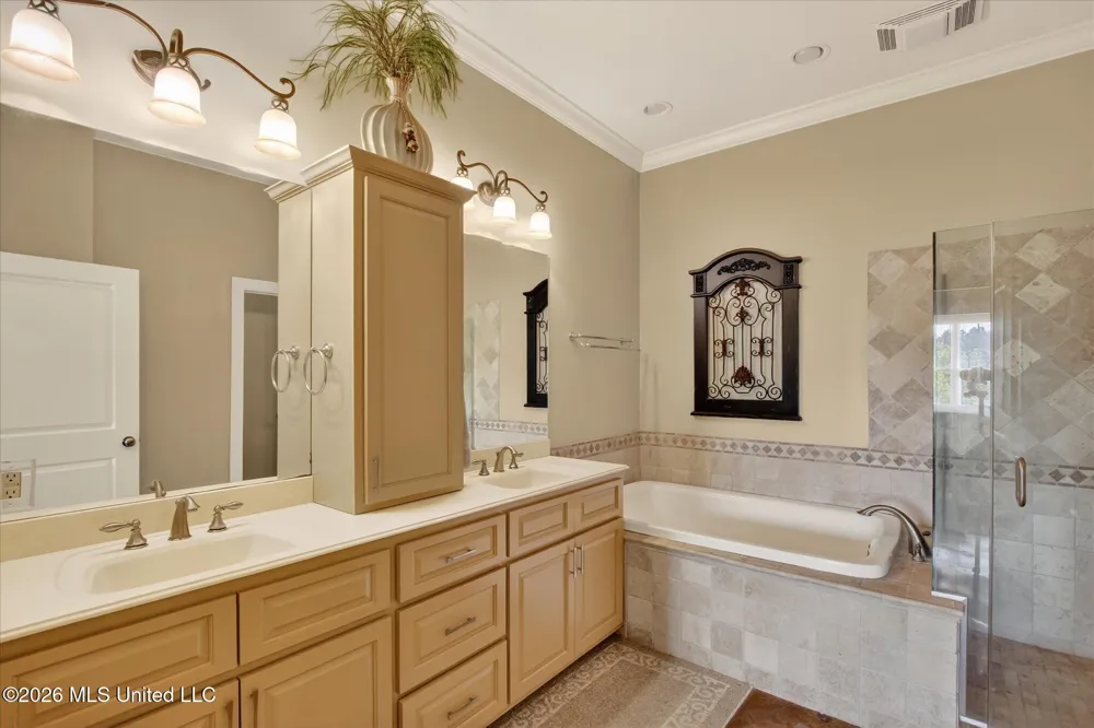 110 Emerald Lake Drive Waveland, MS 39576