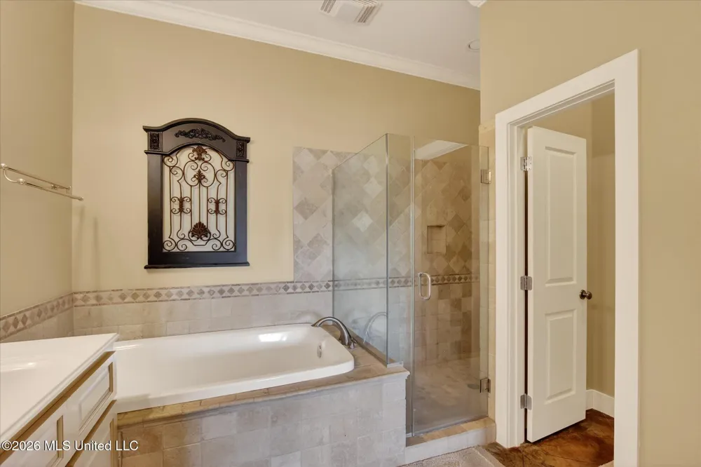 110 Emerald Lake Drive Waveland, MS 39576