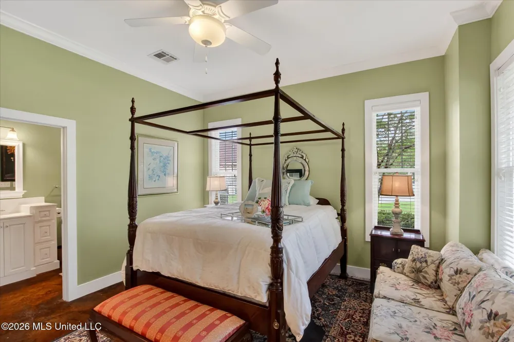110 Emerald Lake Drive Waveland, MS 39576