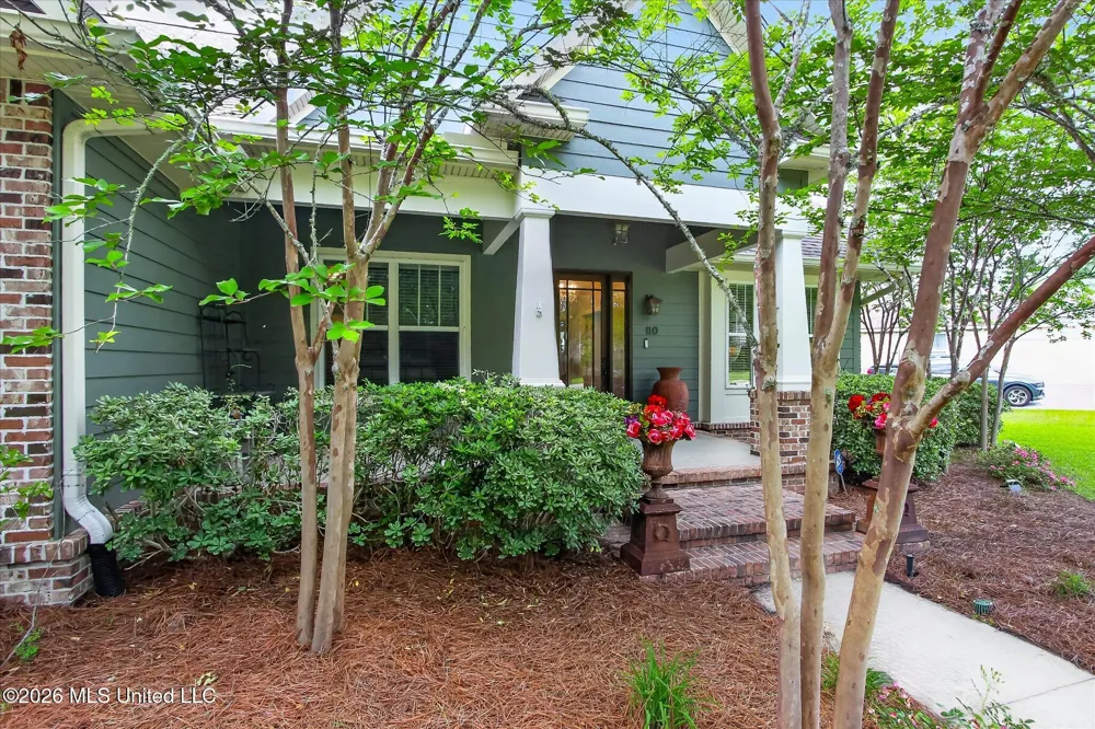 110 Emerald Lake Drive Waveland, MS 39576