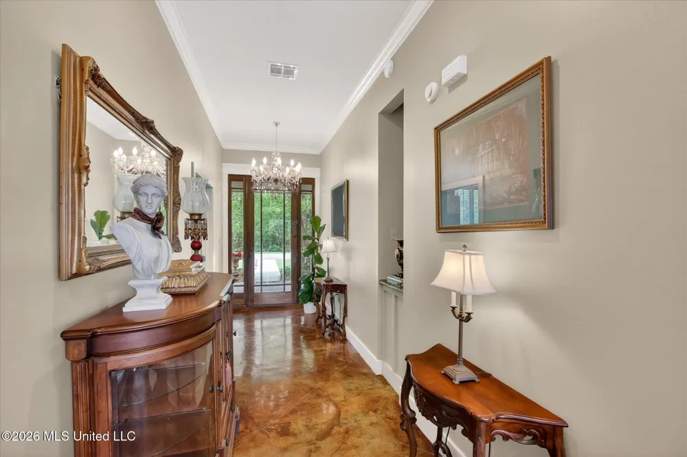 110 Emerald Lake Drive Waveland, MS 39576