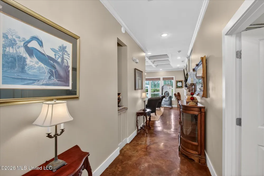 110 Emerald Lake Drive Waveland, MS 39576