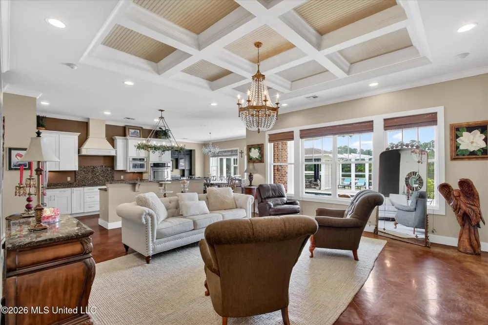 110 Emerald Lake Drive Waveland, MS 39576