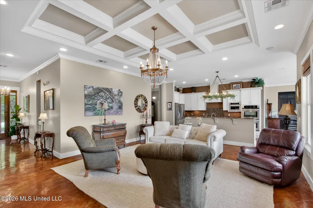 110 Emerald Lake Drive Waveland, MS 39576