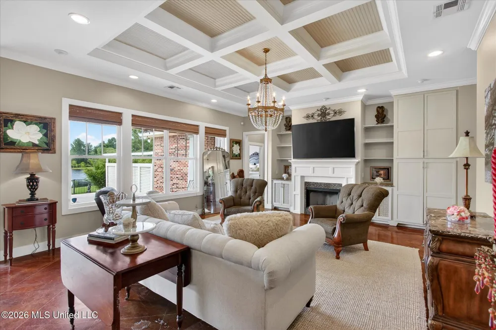 110 Emerald Lake Drive Waveland, MS 39576
