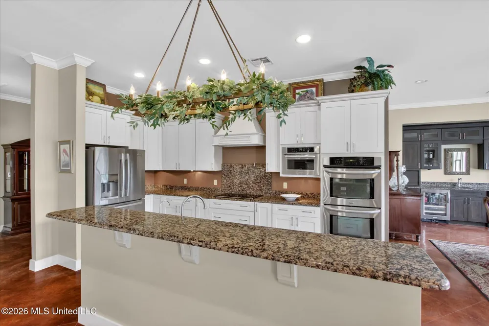 110 Emerald Lake Drive Waveland, MS 39576
