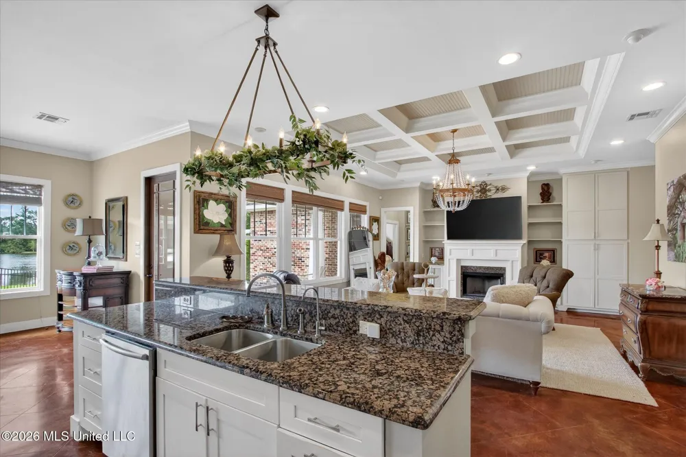 110 Emerald Lake Drive Waveland, MS 39576