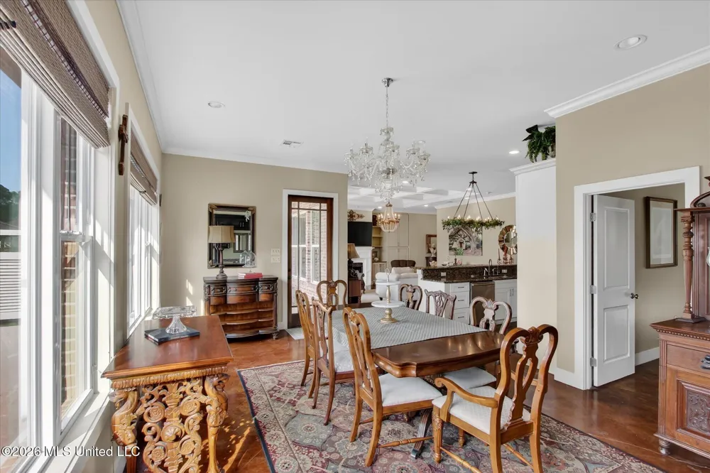 110 Emerald Lake Drive Waveland, MS 39576