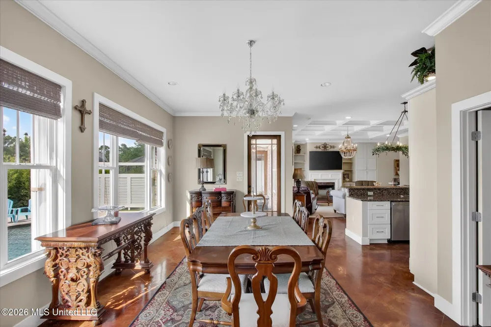110 Emerald Lake Drive Waveland, MS 39576