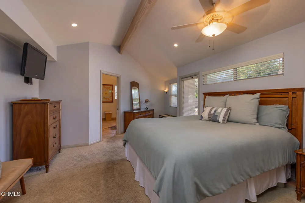 1284 Ferrara Drive Ojai, CA 93023