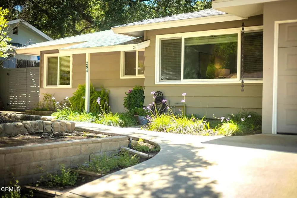 1284 Ferrara Drive Ojai, CA 93023