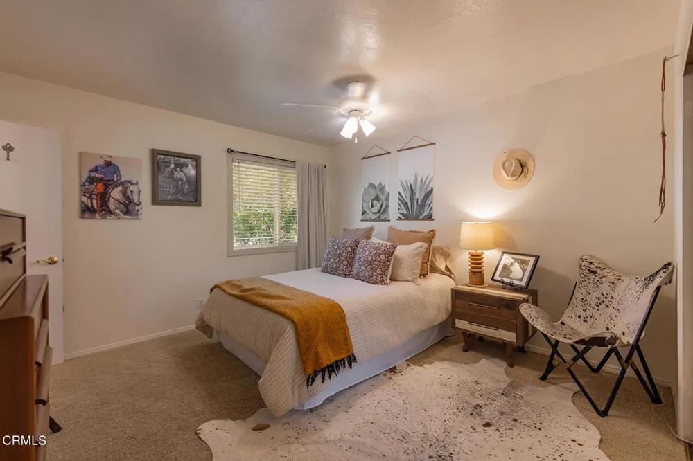1284 Ferrara Drive Ojai, CA 93023