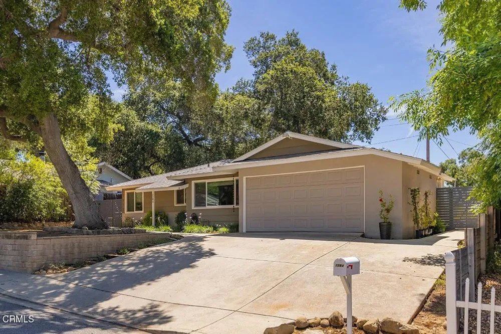 1284 Ferrara Drive Ojai, CA 93023