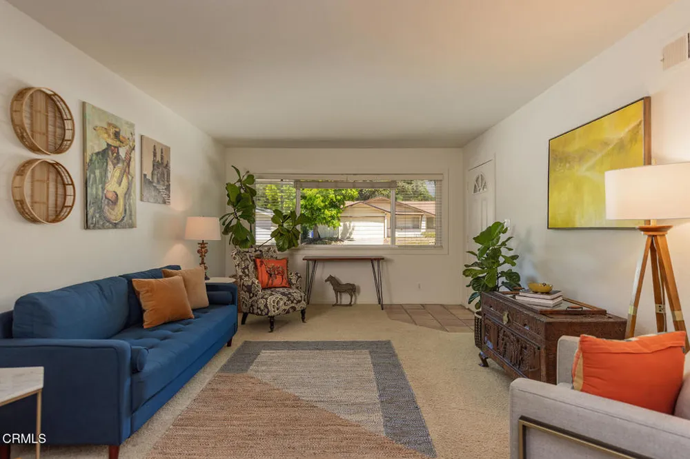 1284 Ferrara Drive Ojai, CA 93023