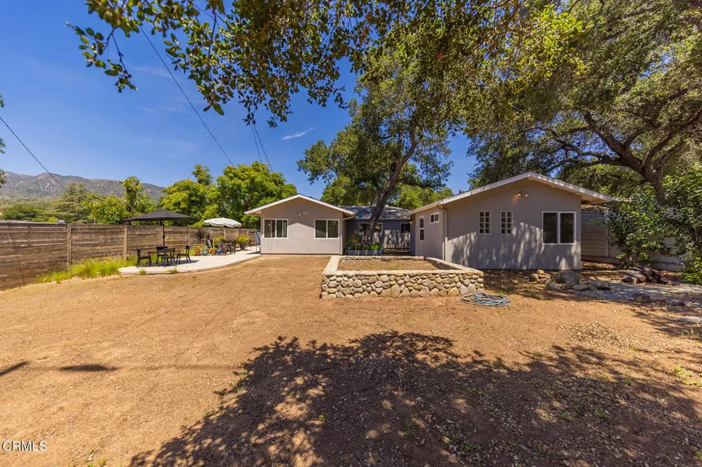 1284 Ferrara Drive Ojai, CA 93023