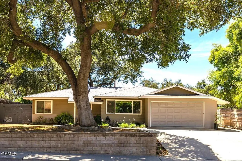 1284 Ferrara Drive Ojai, CA 93023